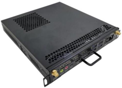 Интерактивна дъска/дисплей Компютърен модул Hikvision OPS, Intel Core i5, 256 GB SSD, 8 GB RAM, Windows 11