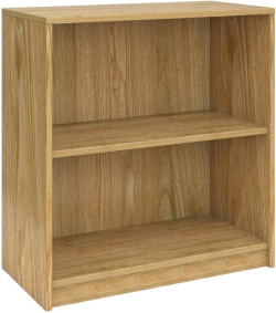 Етажерка RFG RS4 Monaco, 800 х 400 х 850 mm, ПДЧ 18 mm, бряст