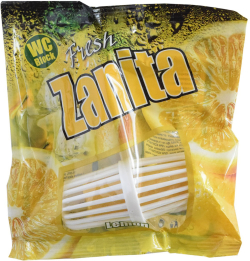 Ароматизатор за тоалетна