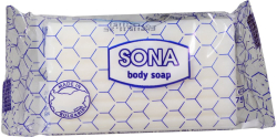 Сона Сапун, тоалетен, 75 g