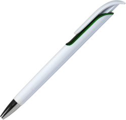  Office 1 Химикалка Milky Way, пластмасова, зелена