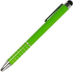  Office 1 Химикалка Pyxis, зелена