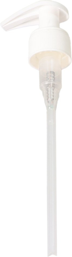 Swordson Помпа за бутилка, пластмасова