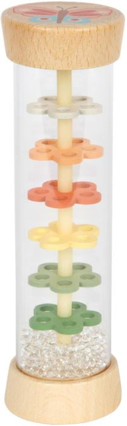 Small Foot Дрънкалка възпроизвеждаща звука на дъжда