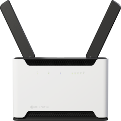 Безжичен рутер MikroTik Chateau 5G R17 ax S53UG+5HaxD2HaxD-TC&RG650E