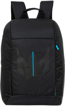  Acer Predator Urban Backpack 18", Черен