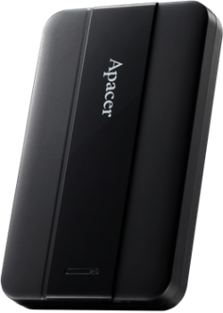 Хард диск / SSD Apacer AC237, 4TB 2.5" SATA HDD USB 3.2