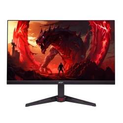 Монитор ACER VG270W3BMIIPX, 27" 240Hz, FHD (1920x1080) 16:9, 1x DisplayPort, 1x HDMI, Черен