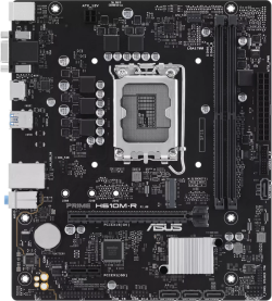 Дънна платка ASUS PRIME H610M-R-SI