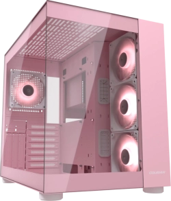 Компютър Геймърски компютър BPC Sweetheart 7 2026 Ryzen 7 8700F, 32GB DDR5, 1TB SSD NVME, RTX 5070 12GB GDDR7