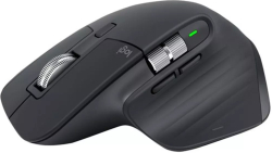 Мишка Logitech MX Master 3S Bluetooth Edition 910-007501