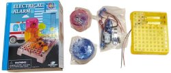 Gelsonlab Комплект Елекрическа аларма