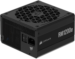 Захранване CORSAIR RMe Series RM1200e, 1200W, Fully Modular, 80 PLUS Gold, ATX