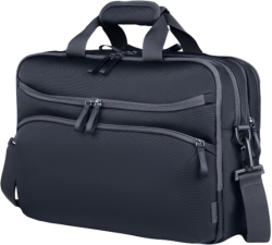Чанта за лаптоп HP Travel Plus 22L 16" - Черна