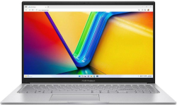 Лаптоп Asus Vivobook X1504VA-BQ2557, Intel i7-1355U 1.7 GHz, 16GB DDR4, SSD 1TB, 15.6" Full HD