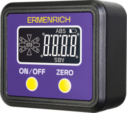 Цифров нивелир Ermenrich Verk LQ20