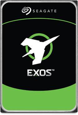 Хард диск / SSD Seagate EXOS X24 16TB - ST16000NM002H