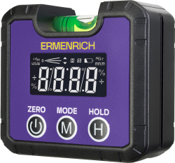 Цифров нивелир Ermenrich Verk LQ30