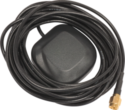 MikroTik ACGPSA GPS антена с кабел 5 м