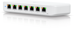 Ubiquiti UniFi Ultra (202W) USW-Ultra-210W, 8-портов GbE PoE комутатор