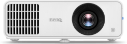 Проектор BenQ LH650 DLP, FHD 1080P, 4000 ANSI lumens, HDMI x2, USB Type A x3, USB TYPE C x1, Audio out x1, Безжична прожекция