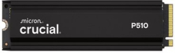 Crucial P510 - SSD - 1 TB - PCI Express 5.0 x4 (NVMe)