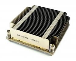 Охлаждане SM 1U PASSIVE SNK-P0047P