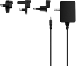 Захранване EPOS PS UNI, Black