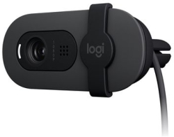  Мрежово устройство Logitech BRIO 105 - webcam