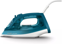 PHILIPS Парна Ютия, Серия 2000, Синя