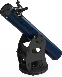 Добсънов телескоп Levenhuk New Skyline PLUS 6" (150/1200)