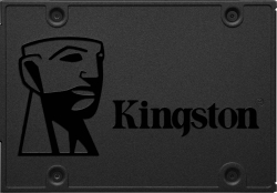 Хард диск / SSD Kingston A400 2.5" 480GB SA400S37-480G