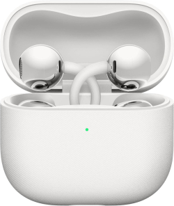 Слушалки Huawei FreeClip 2 Robin-T10 White