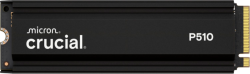 Crucial P510 1TB PCIe Gen5 NVMe 2280 M.2 SSD
