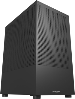 Кутия FORTRON S110-B M-ATX MINI TWR