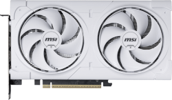Видеокарта MSI NVIDIA GeForce RTX5060TI - 8GB, HDMI DP 128B ACTIVE (912-V536-002)