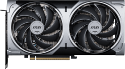 Видеокарта MSI NVIDIA GeForce RTX5070 - 12GB VENTUS 2X OC (912-V532-003)