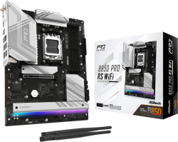 Дънна платка Asrock B850 Pro RS Wi-Fi