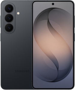 Смартфон SAMSUNG Galaxy S26 12-512GB Black