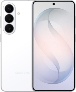 Смартфон SAMSUNG Galaxy S26 12-256GB White