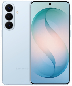 Смартфон SAMSUNG Galaxy S26 Plus 12-512GB Light Blue