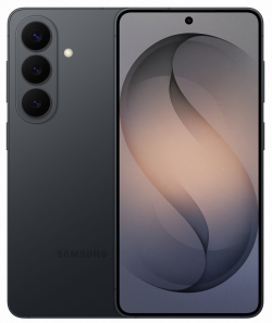 Смартфон SAMSUNG Galaxy S26 Plus 12-256GB Black