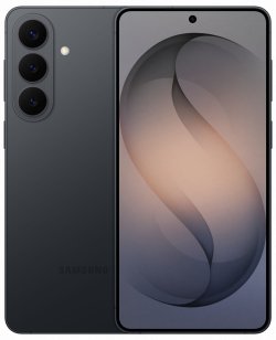 Смартфон SAMSUNG Galaxy S26 Plus 12-512GB Black