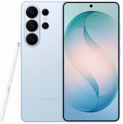 Смартфон SAMSUNG Galaxy S26 Ultra, 5G, 6.9'', 12-1TB, Син