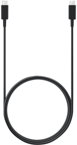 Кабел/адаптер SAMSUNG 1.8m Cable 5A 1.8m Cable 5A Black