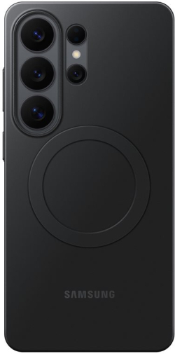 Калъф за смартфон Samsung Galaxy S26 Ultra, Магнитен, Черен