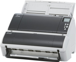 Скенер Ricoh fi-7460, документен, мрежов, A3, Duplex, ADF, 60ppm-120ipm, USB 3.0