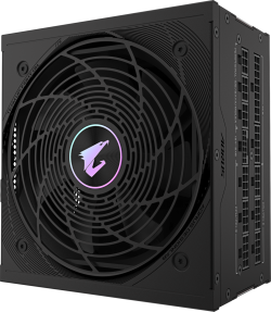 Захранване Gigabyte AORUS ELITE P850W, 80+ Platinum, PCIe 5.1, черен