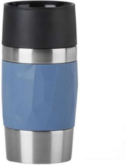 Tefal N2160210, COMPACT MUG 0.3L BLUE