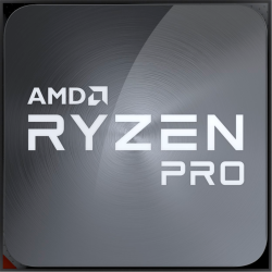 Процесор AMD CPU Desktop Ryzen 5 PRO 6C-12T 5655G (4.4GHz, 19MB, 65W, AM4) MPK, with Wraith Stealth Cooler, Radeon Graphics